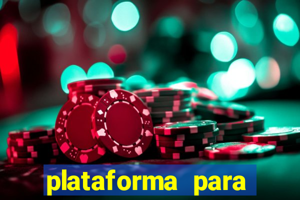 plataforma para jogar mines